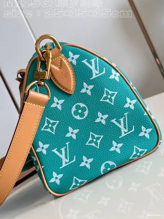 Vuitton Louis 25 SPEEDY 0601